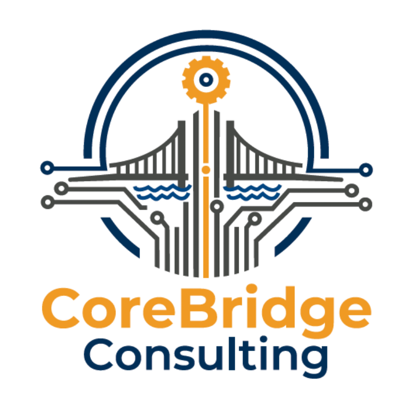 corebridge logo